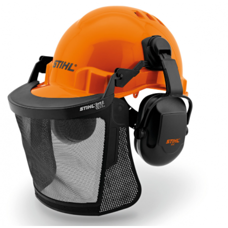 STIHL FUNKTION BASIC prilba STIHL FUNKTION BASIC prilba