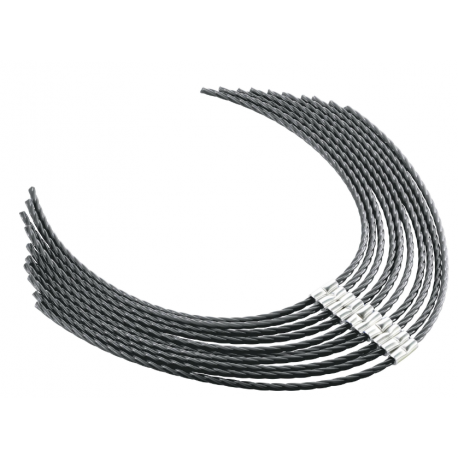 BOSCH AFS struna extra silná F016800431 BOSCH AFS struna extra silná F016800431