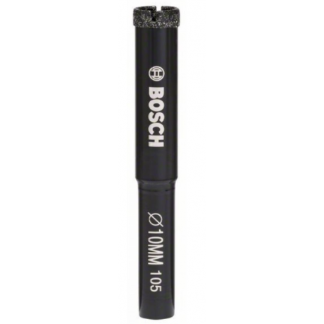 BOSCH 10 mm vrták diamantový BOSCH 10 mm vrták diamantový