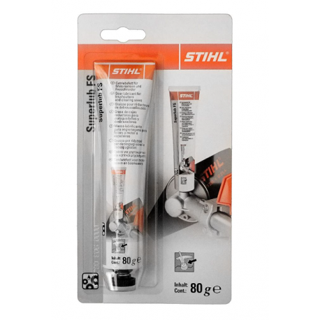 STIHL tuk mazací na prevod 80g STIHL tuk mazací na prevod 80g