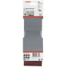BOSCH 75x457 60z pás brúsny BOSCH 75x457 60z pás brúsny