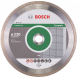 BOSCH 230 mm hladký kotúč dia