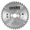 HECHT 001620 210x30x2,4 kotúč pílový HECHT 001620 210x30x2,4 kotúč pílový