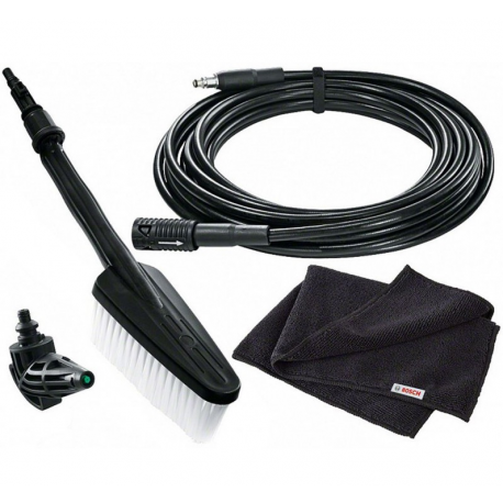 BOSCH CAR KIT sada na čistenie auta F016800572 BOSCH CAR KIT sada na čistenie auta F016800572