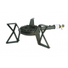 KEMPER WOK 7,5kW priemyselný varič plynový KEMPER WOK 7,5kW priemyselný varič plynový