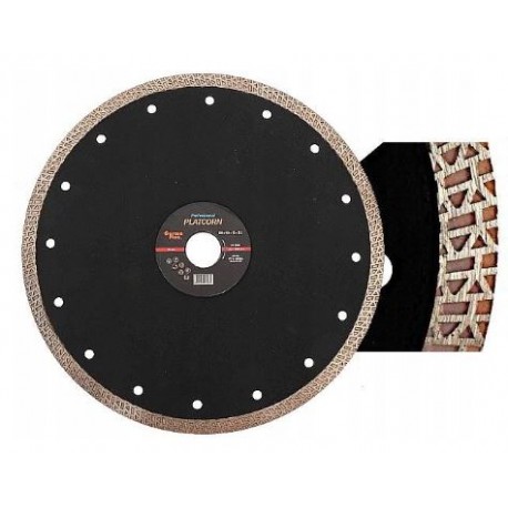 GERMAFLEX 230x1,9 Platcorn Corni kotúč dia GERMAFLEX 230x1,9 Platcorn Corni kotúč dia