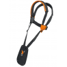 STIHL popruh dvojramenný 41197109001 STIHL popruh dvojramenný 41197109001