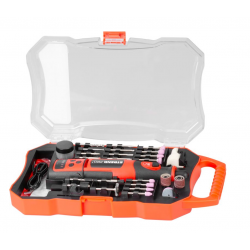 STREND PRO brúska modelárska mini