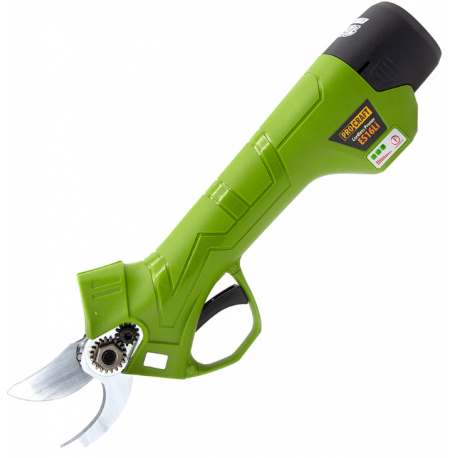 PROCRAFT ES16LI1B nožnice akumulátorové PROCRAFT ES16LI1B nožnice akumulátorové