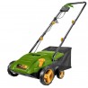 PROCRAFT PSC320 prevzdušňovač elektrický PROCRAFT PSC320 prevzdušňovač elektrický