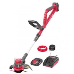 WORCRAFT CGT-S20LiST ShareSYS 20V Li-ion 24 cm+silon akumulátor a nabíjačka