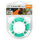 STIHL 2,0mm x 15,3m lanko vyžínacie