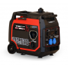 VARI ECV 3500W elektrocentrála VARI ECV 3500W elektrocentrála