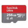SanDisk MicroSDXC UHS-I 256GB SDSQUAC-256G-GN6MA