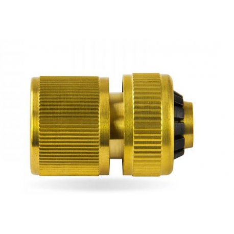 GUDE 50158S voda rýchlospojka hadicová mosadz 3/4" GUDE 50158S voda rýchlospojka hadicová mosadz 3/4"