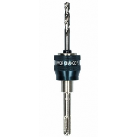 BOSCH SDS PLUS adaptér na dierovaciu pílu BOSCH SDS PLUS adaptér na dierovaciu pílu