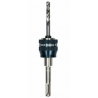 BOSCH SDS PLUS adaptér na dierovaciu pílu BOSCH SDS PLUS adaptér na dierovaciu pílu