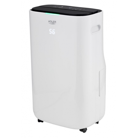 ADLER AD7863 odvlhčovač vzduchu