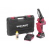 WORCRAFT CHS-S20LiBPM ShareSYS 20V Li-Ion píla akumulátorová bezuhlíková lišta 15 cm SET v kufri