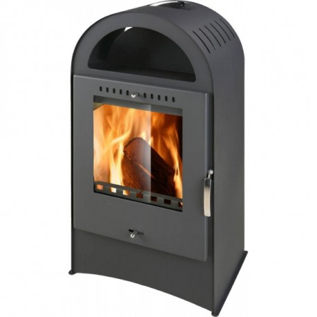 Thorma Basel II čierna