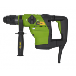 PROCRAFT BH2100N kladivo kombinované vŕtacie a sekacie