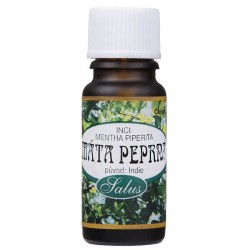 SALUS Mäta pieporná 10ml