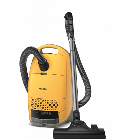 MIELE Guard M1 Slneč. žltá SEE