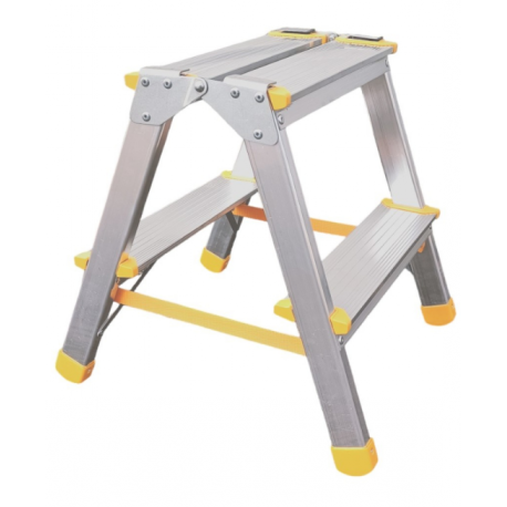 ALVE 922 2 stupne schodíky obojstranné ALVE 922 2 stupne schodíky obojstranné