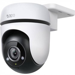 TP-LINK Tapo C500 Outdoor Pan/Tilt Security WiFi Camera
