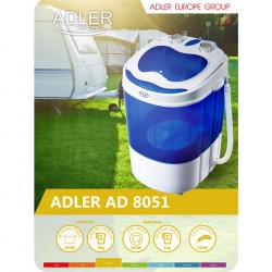 ADLER AD8051