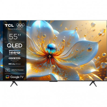 TCL 55T8C TCL 55T8C