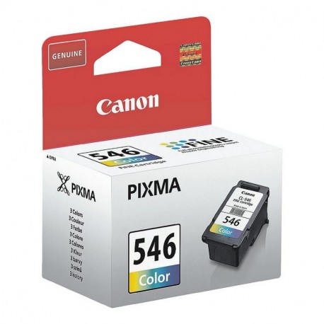 CANON CLI-546 farebná