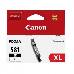 CANON CLI-581 XL BK čierny