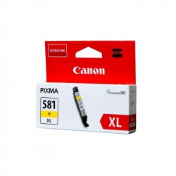 CANON CLI-581 XL Y žltý