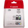 Canon PG-560/CL-561, black/color