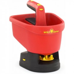 WOLF GARTEN WE-B rozmetadlo na batériu 5455000