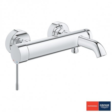 GROHE Essence vaňová batéria chróm 25250001