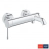 GROHE Essence vaňová batéria chróm 25250001