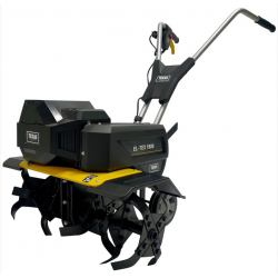 TEXAS EL-TEX 1800 kultivátor elektrický