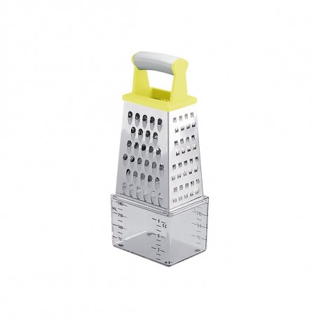 TESCOMA HANDY strúhadlo s odmerkou