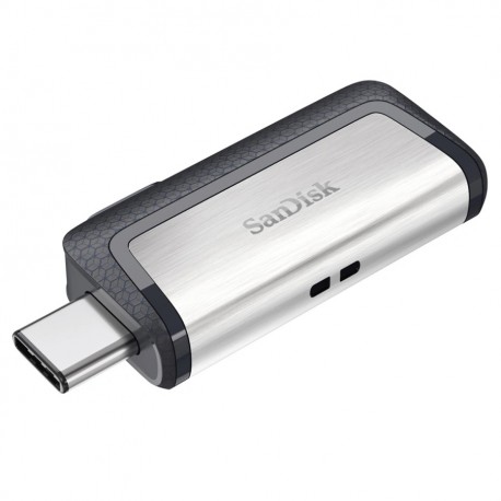 SanDisk Ultra Dual 256GB SDDDC2-256G-G46