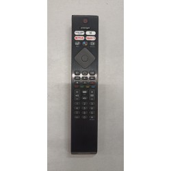 Diaľkový ovládač Philips SRC-4526