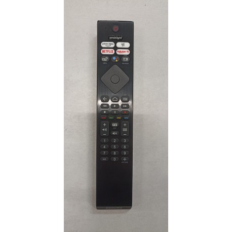 Diaľkový ovládač Philips SRC-4526