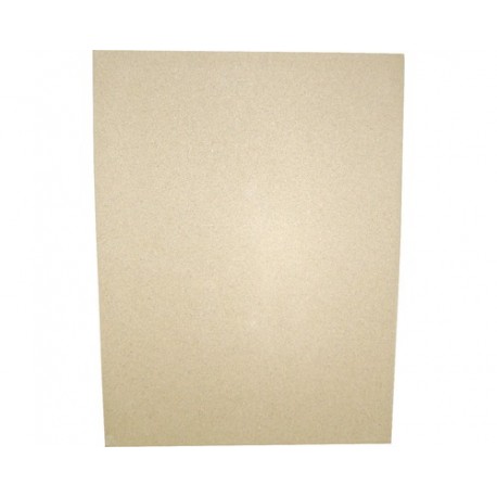 Vermiculit do ohniska 1000x610x25 - IBA OSOBNÝ ODBER