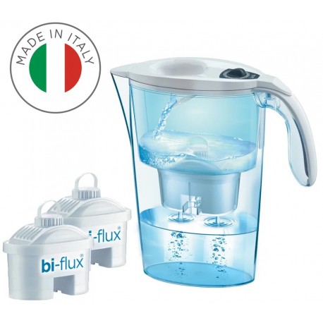 LAICA LAI J9029C3 kanvica filtračná + 2 filtre