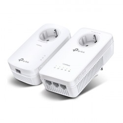 TP-Link TL-WPA8631P KIT