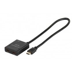 rozbočovač HDMI