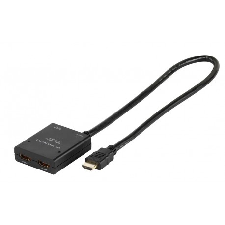 rozbočovač HDMI