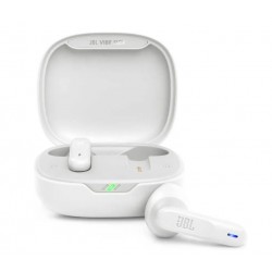 JBL Vibe Flex White