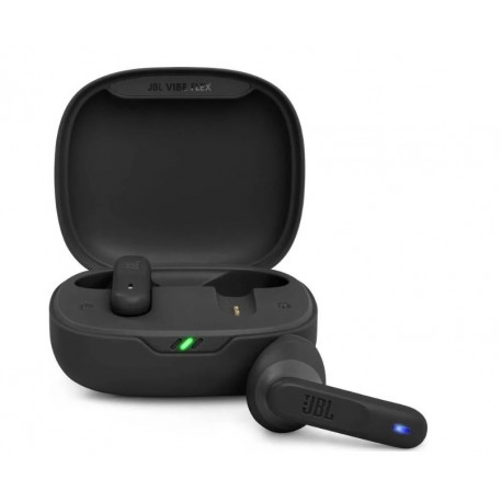 JBL Vibe Flex Black